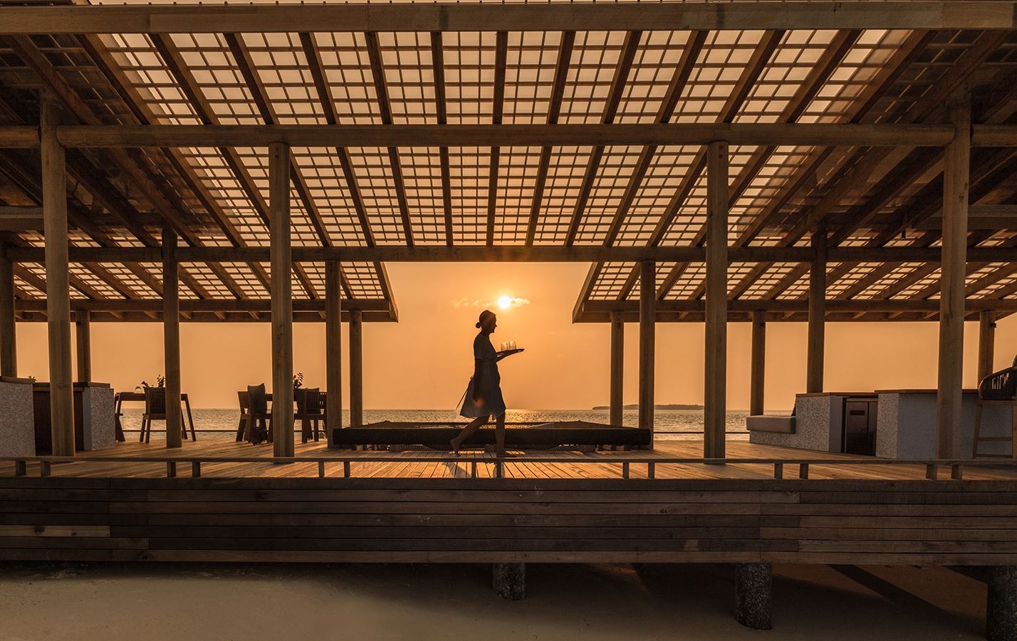 restaurants-the-shack-private-sandbank