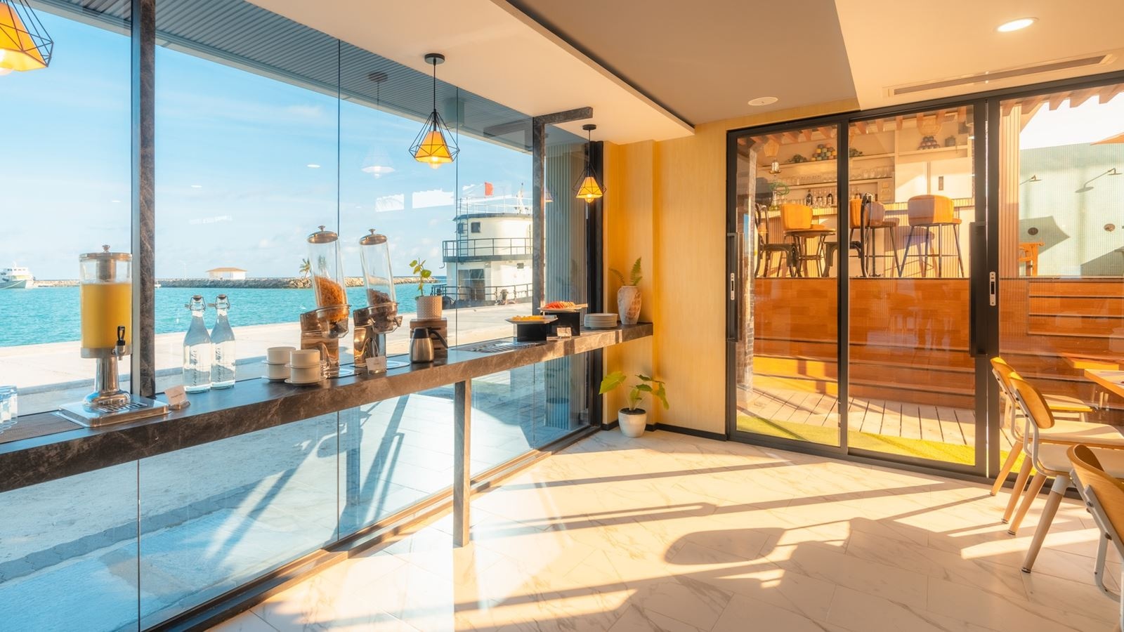 general-annex-building