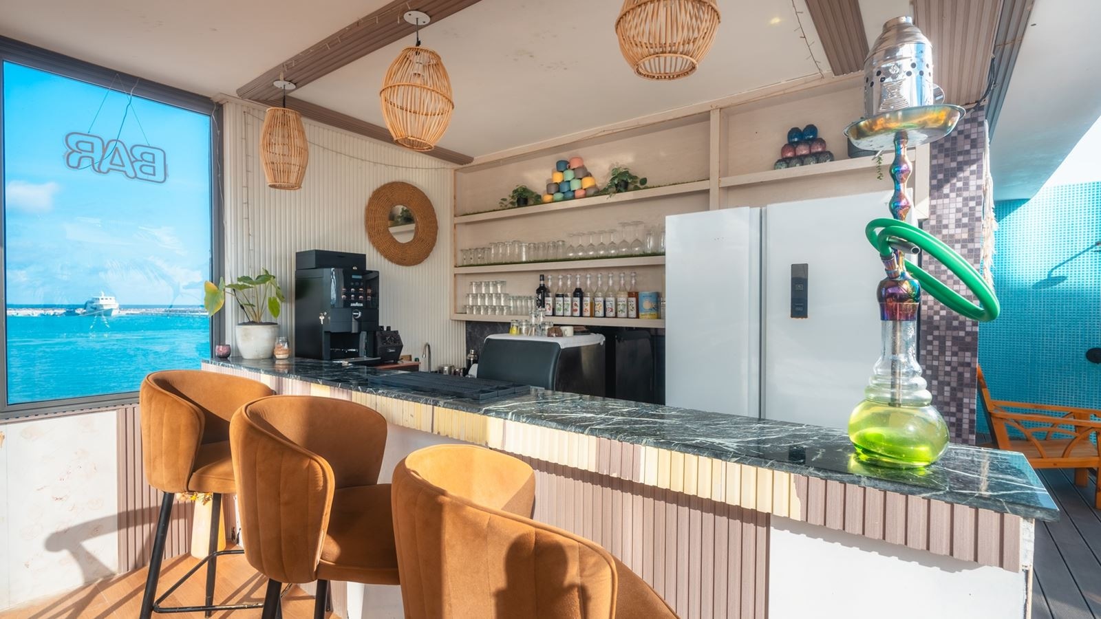 general-annex-building