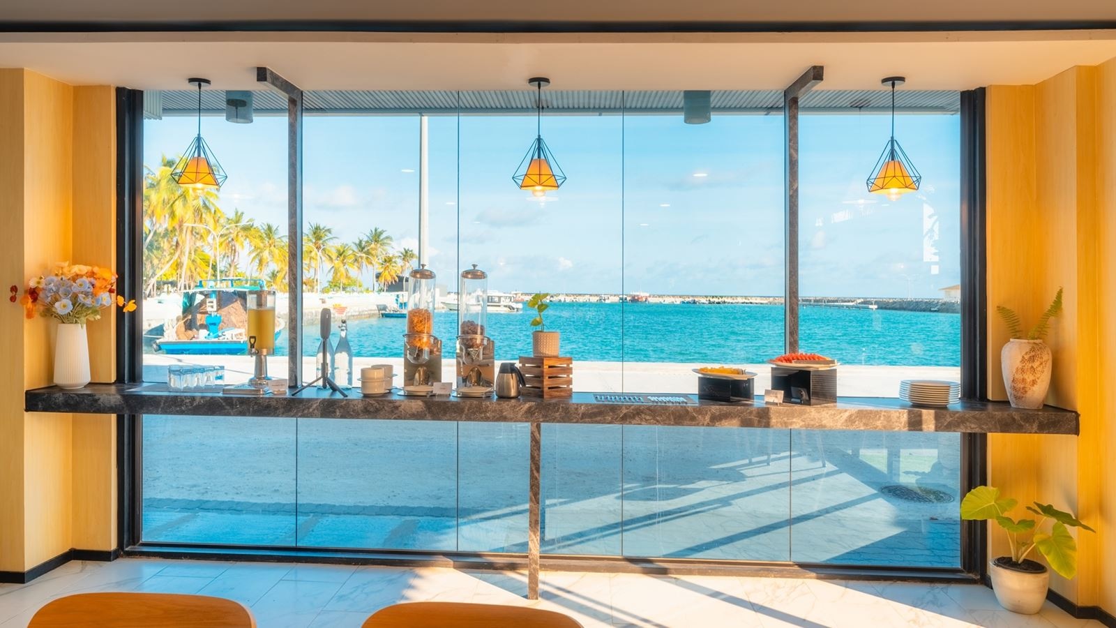 general-annex-building