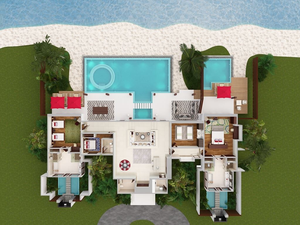 rooms-three-bedroom-beach-pool-pavilion
