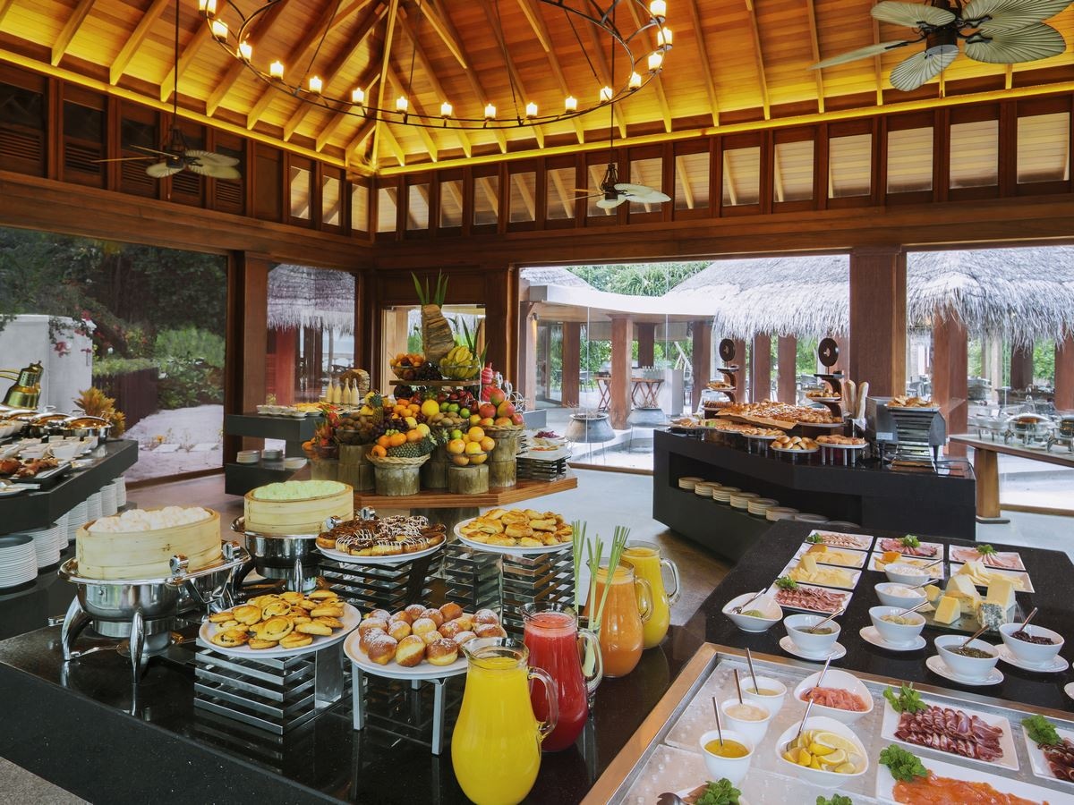 restaurants-the-market