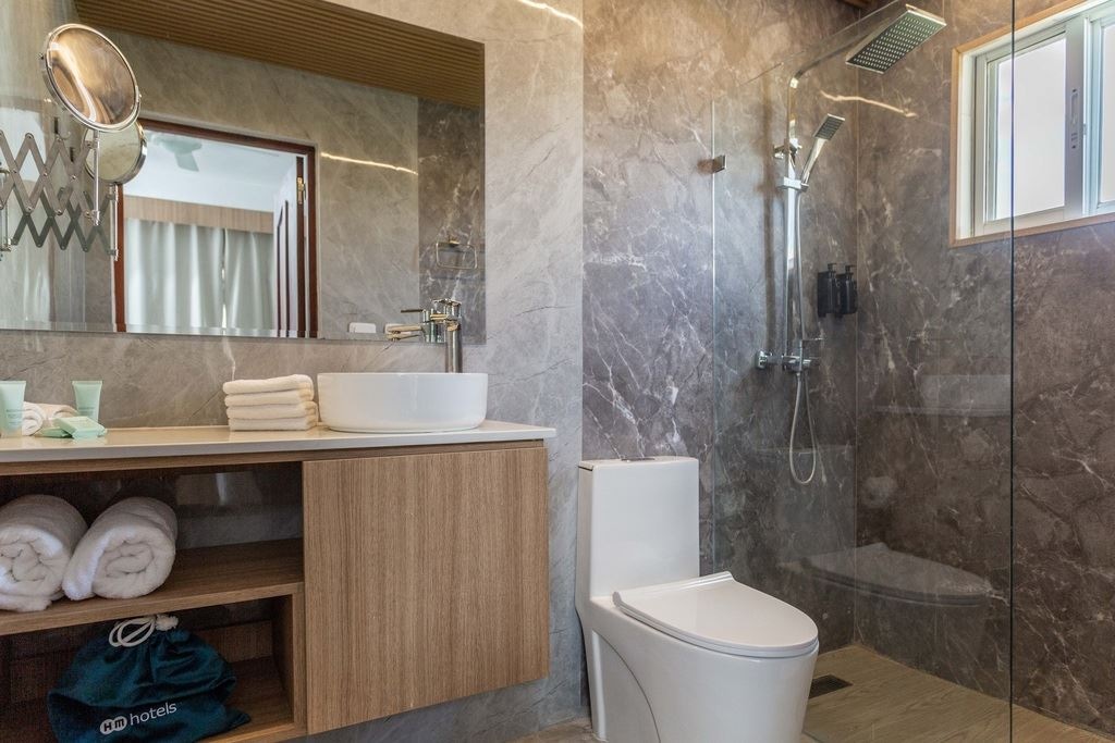 rooms-double-standard