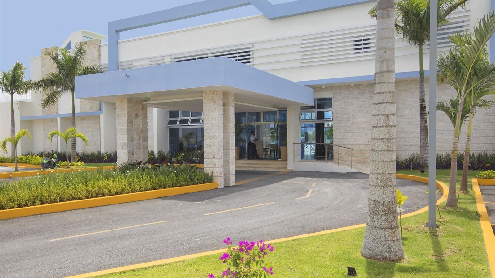 general-main-building