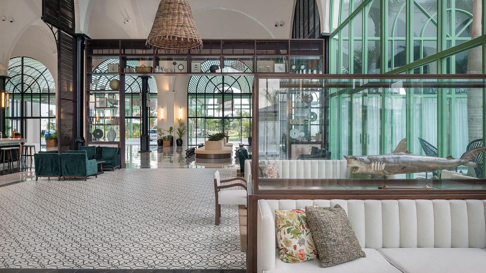 general-main-building