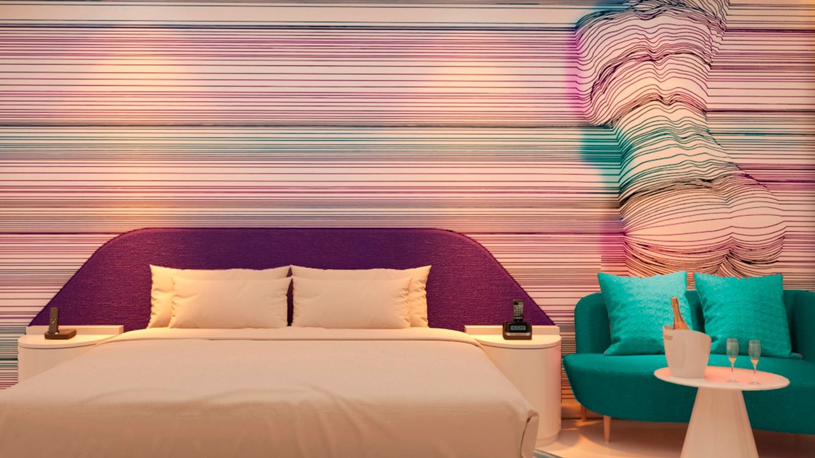 rooms-trendy-pool-view