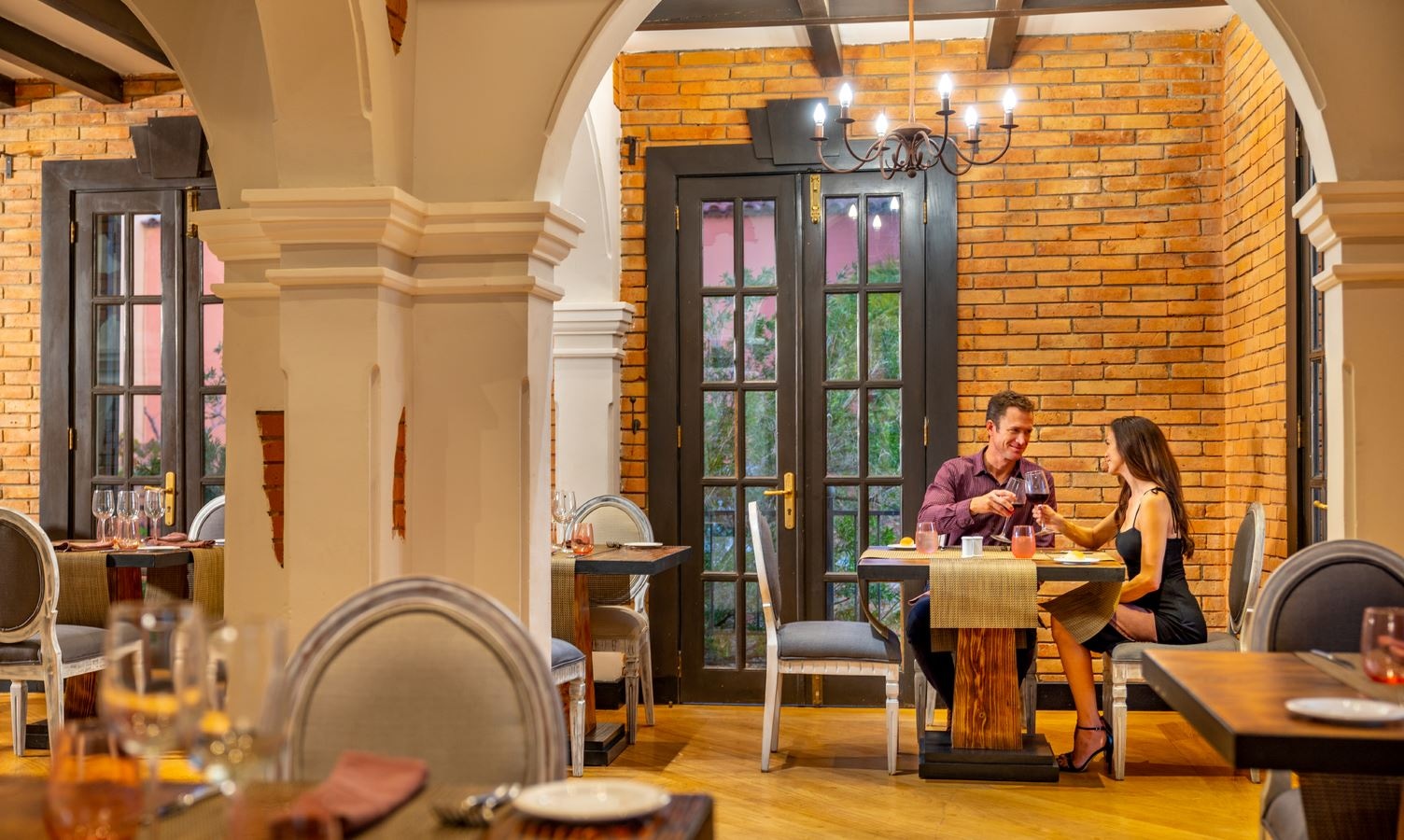 restaurants-the-steakhouse