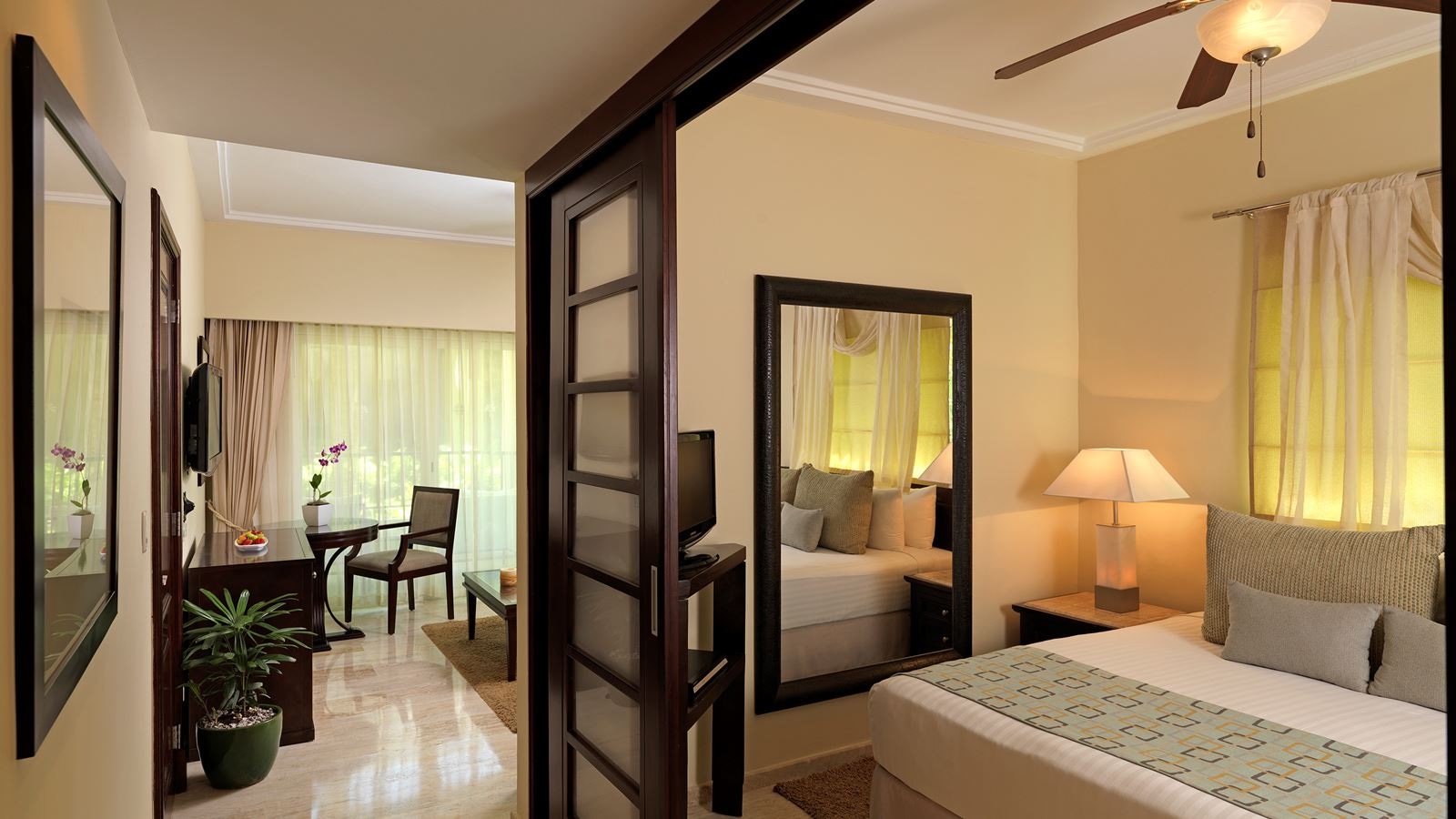 rooms-paradisus-suite