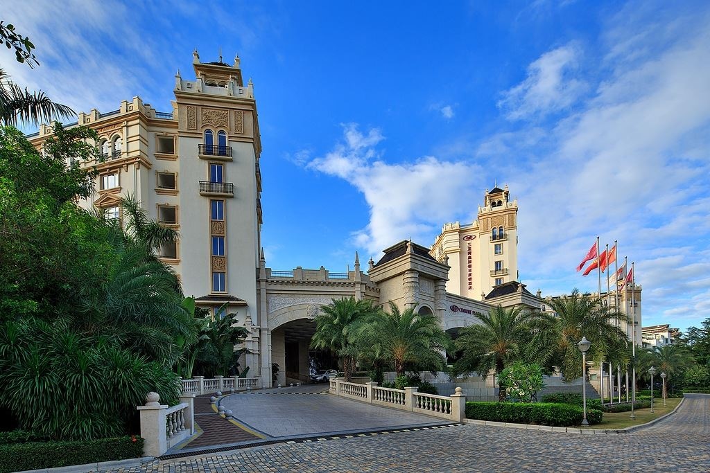 general-main-building