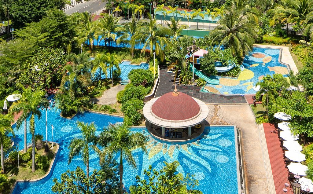 pools-pools