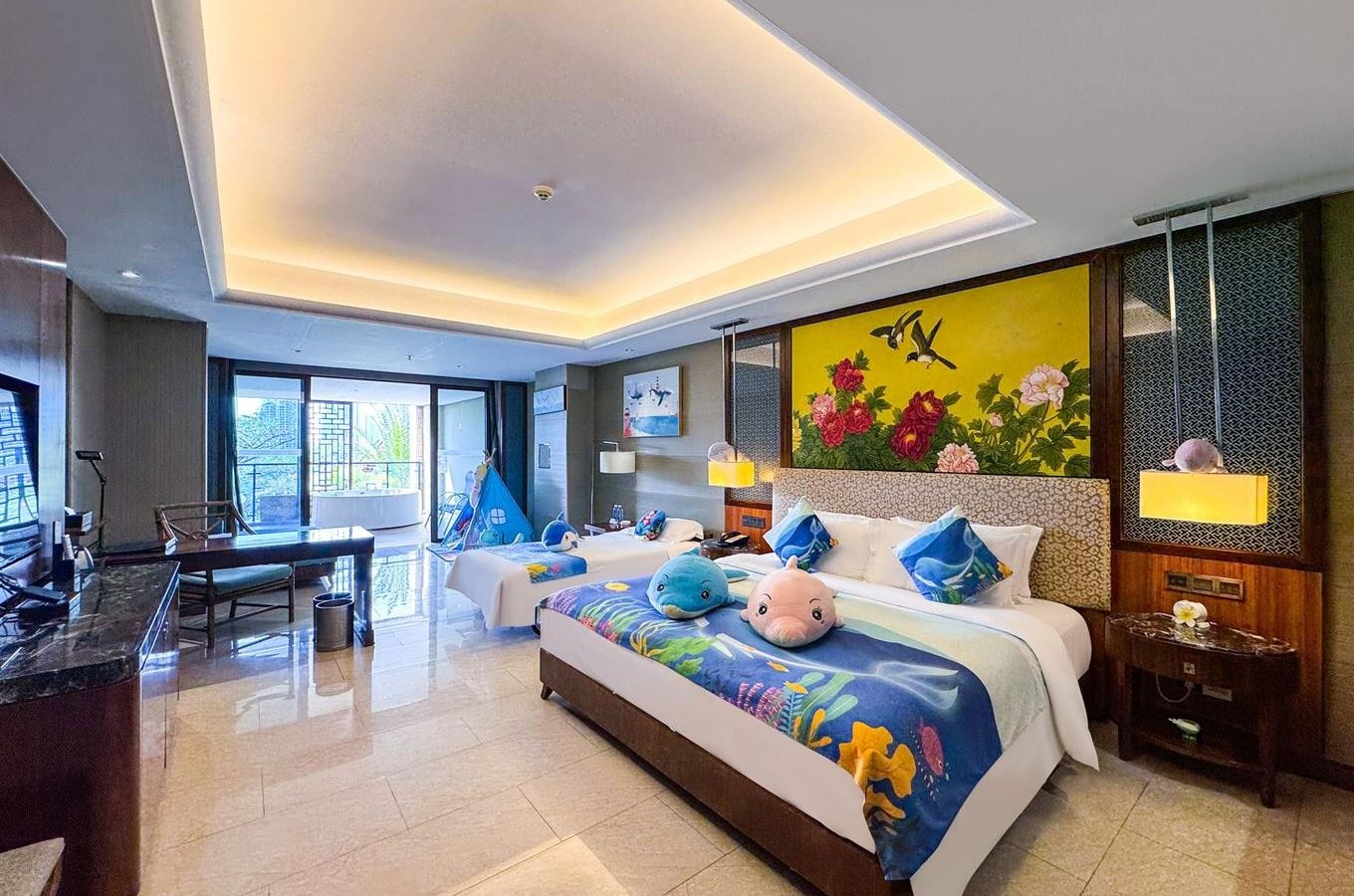 rooms-family-anime-themed-room1king-bed