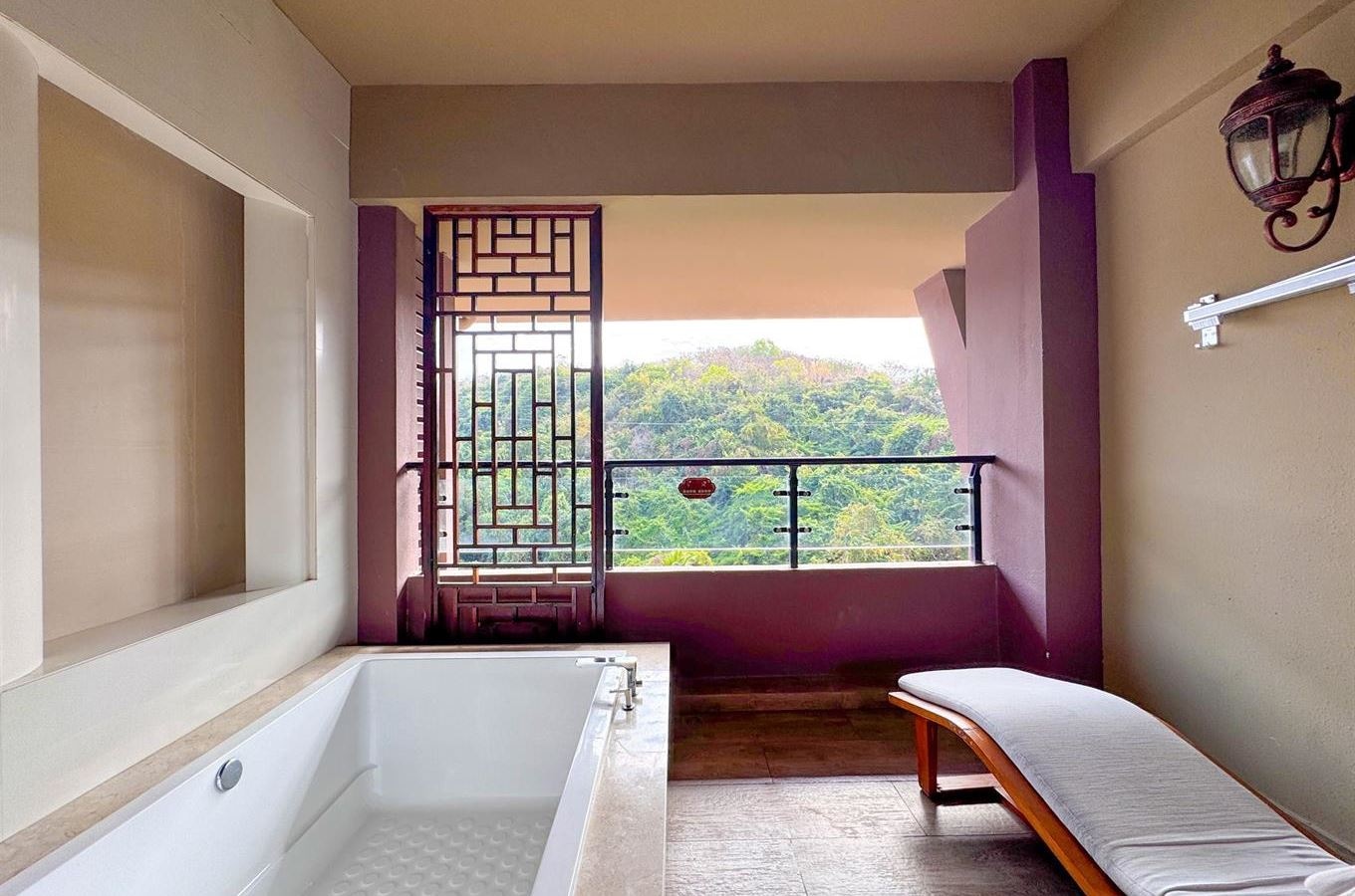 rooms-duplex-twobedroom-mountain--sea-view-suite-1king-18m+1king-15m