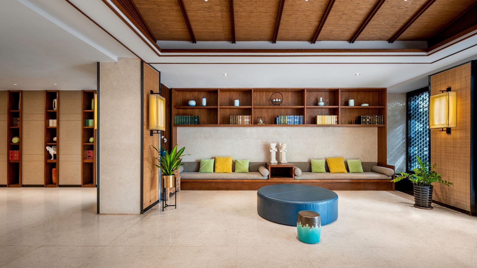 general-main-building