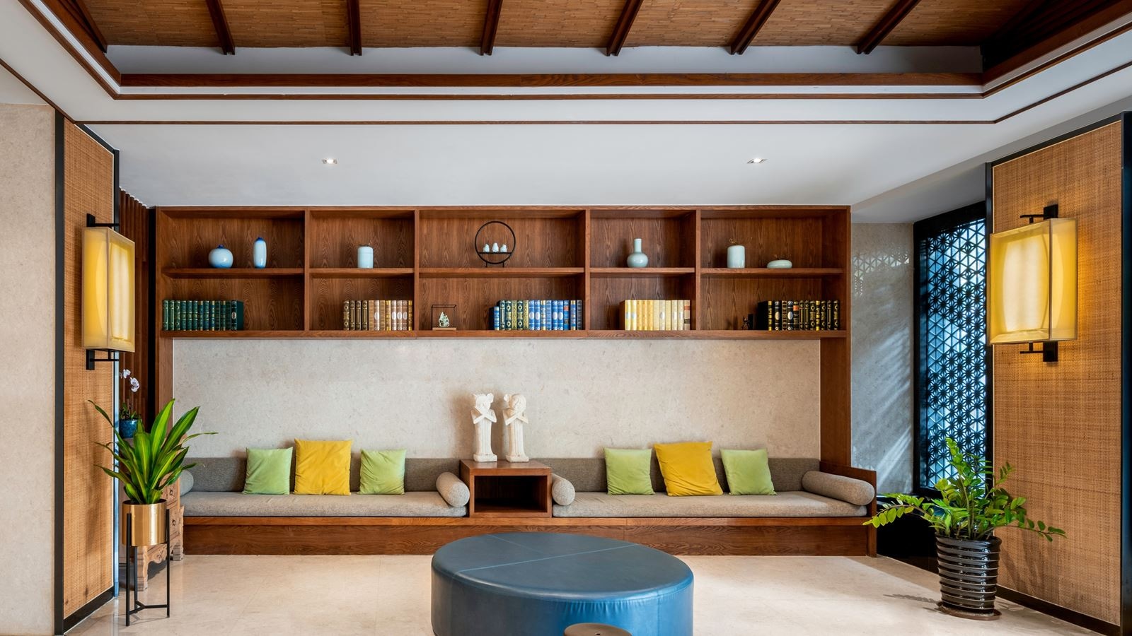 general-main-building