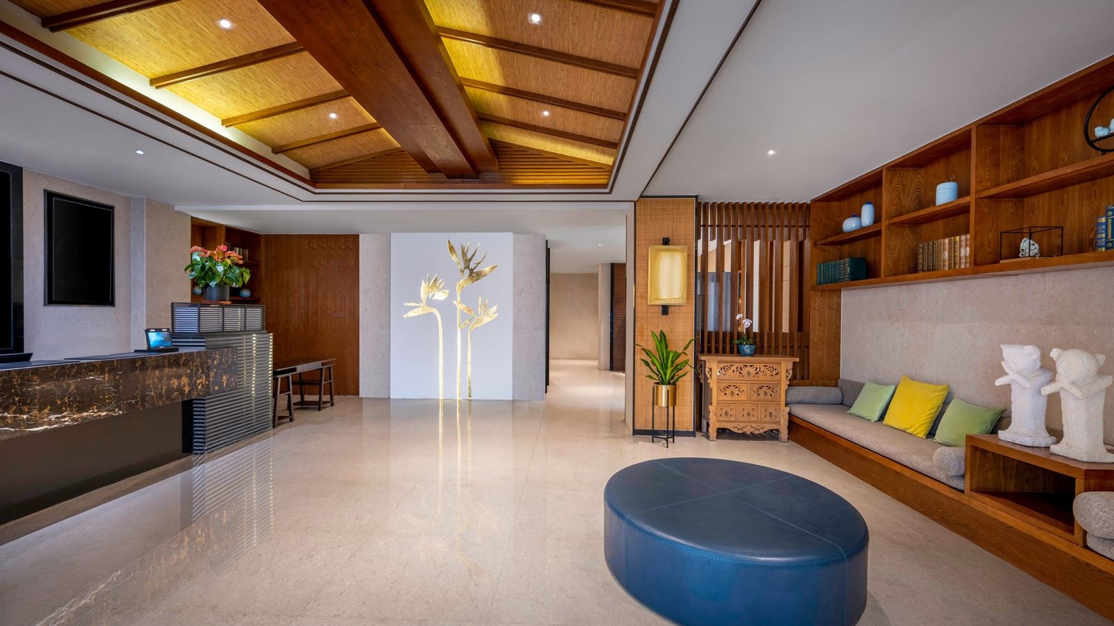 general-main-building