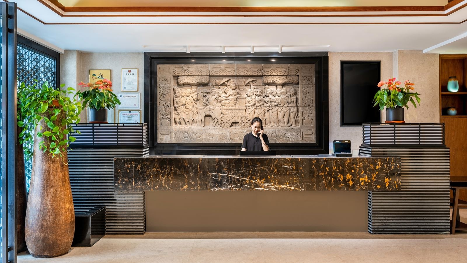 general-main-building