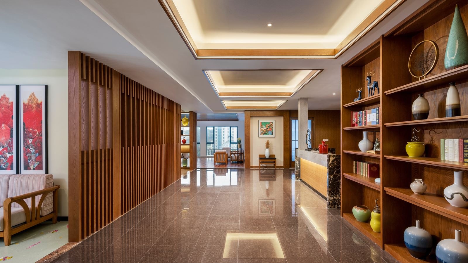 general-main-building