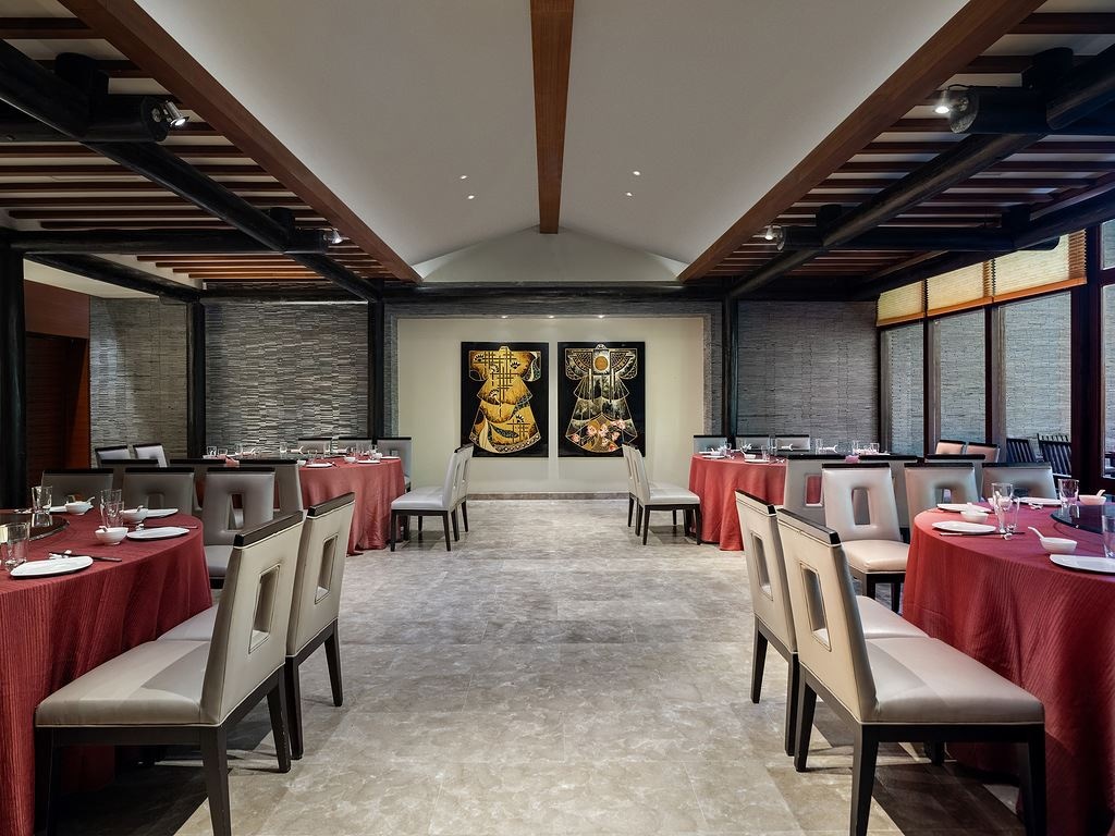 restaurants-the-one--chinese-restaurant