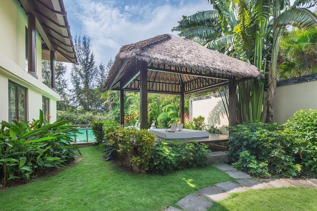 rooms-executive-villa