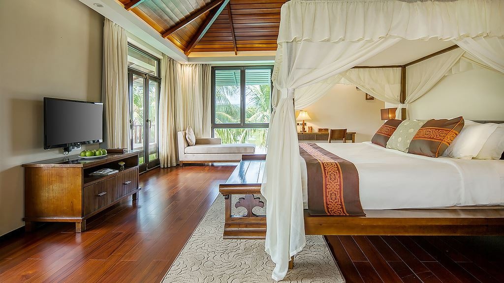 rooms-executive-villa
