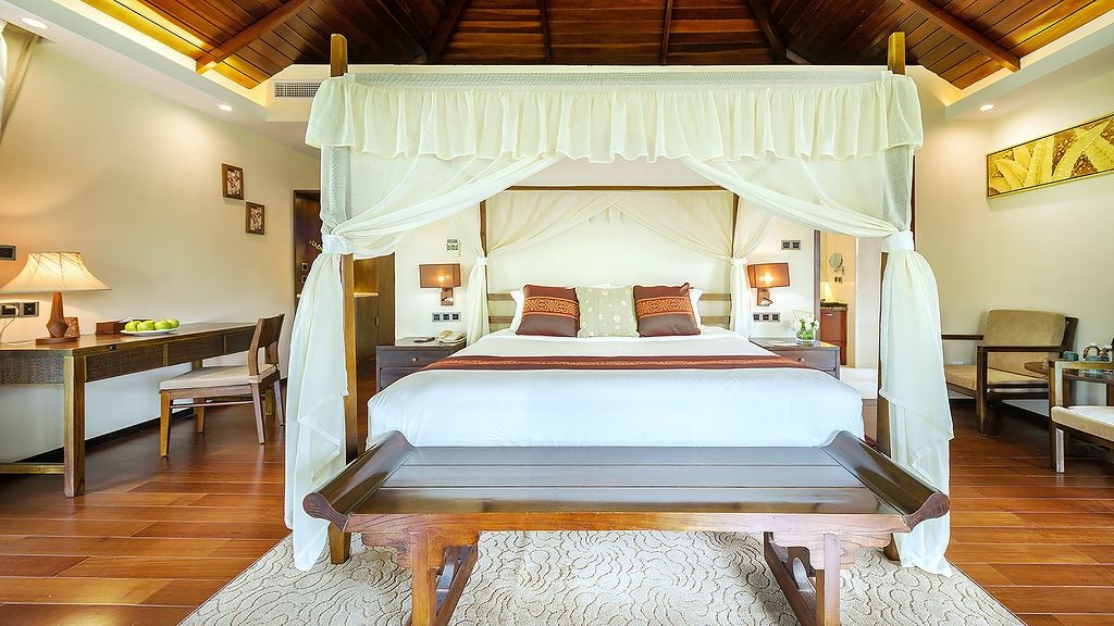 rooms-executive-villa