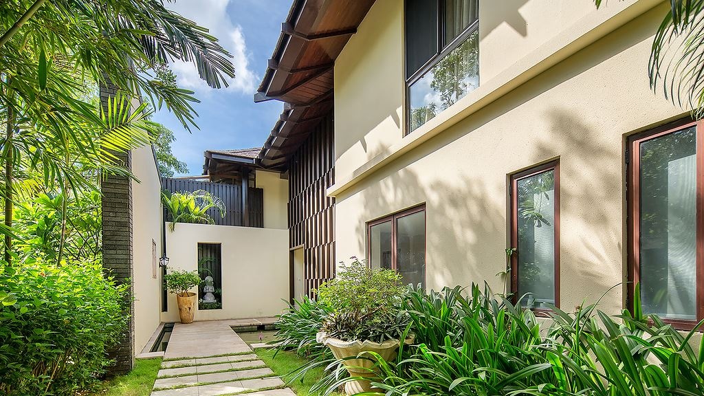 rooms-executive-villa