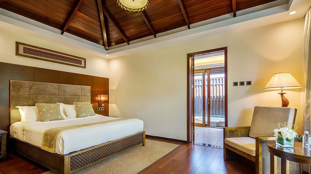 rooms-executive-villa