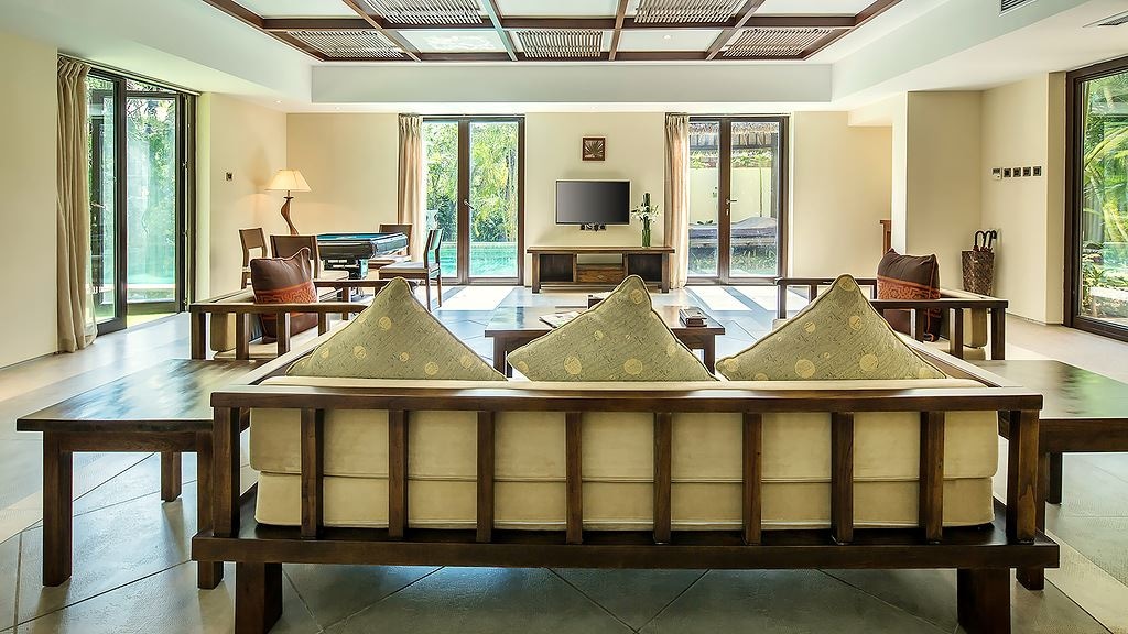 rooms-executive-villa