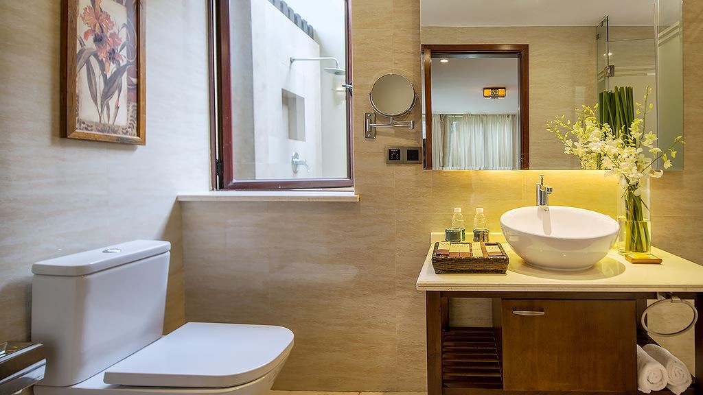 rooms-executive-villa