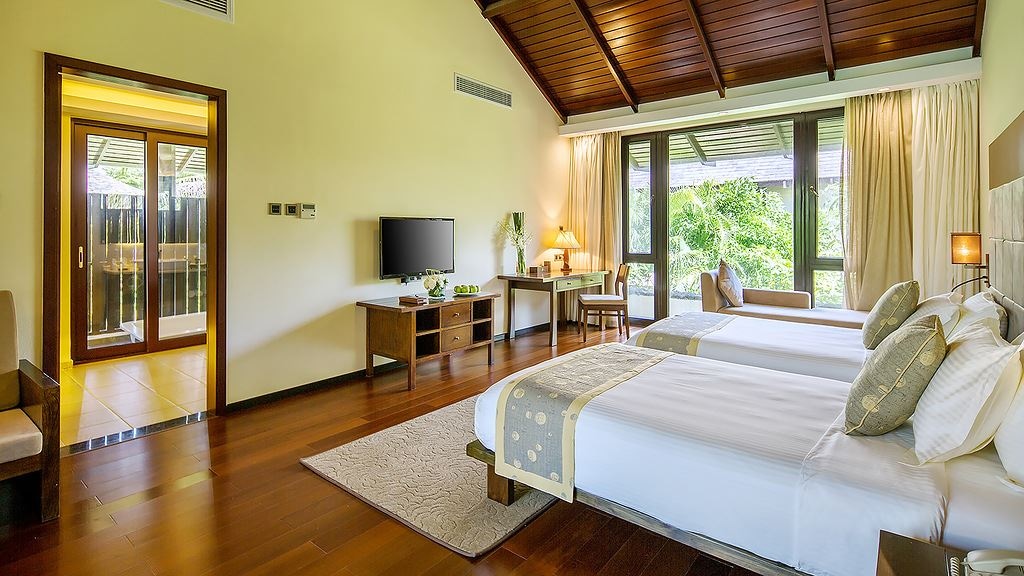 rooms-executive-villa
