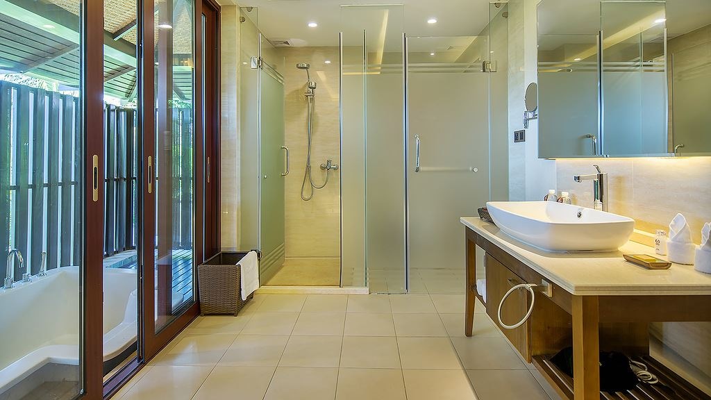 rooms-executive-villa