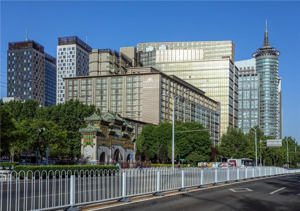 general-main-building
