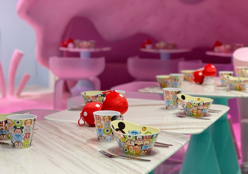restaurants-xingchen-parentchild-restaurant