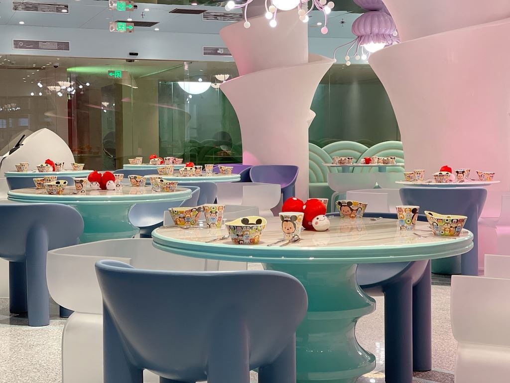 restaurants-xingchen-parentchild-restaurant