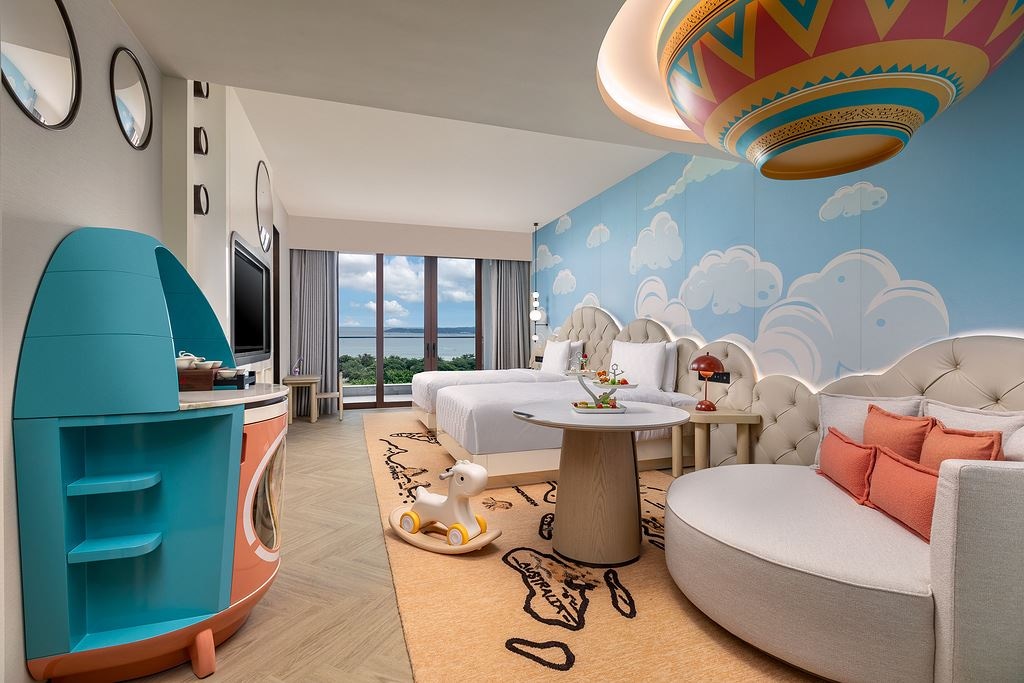 rooms-suite-ocean-view-kids-theme-with-bund-bed