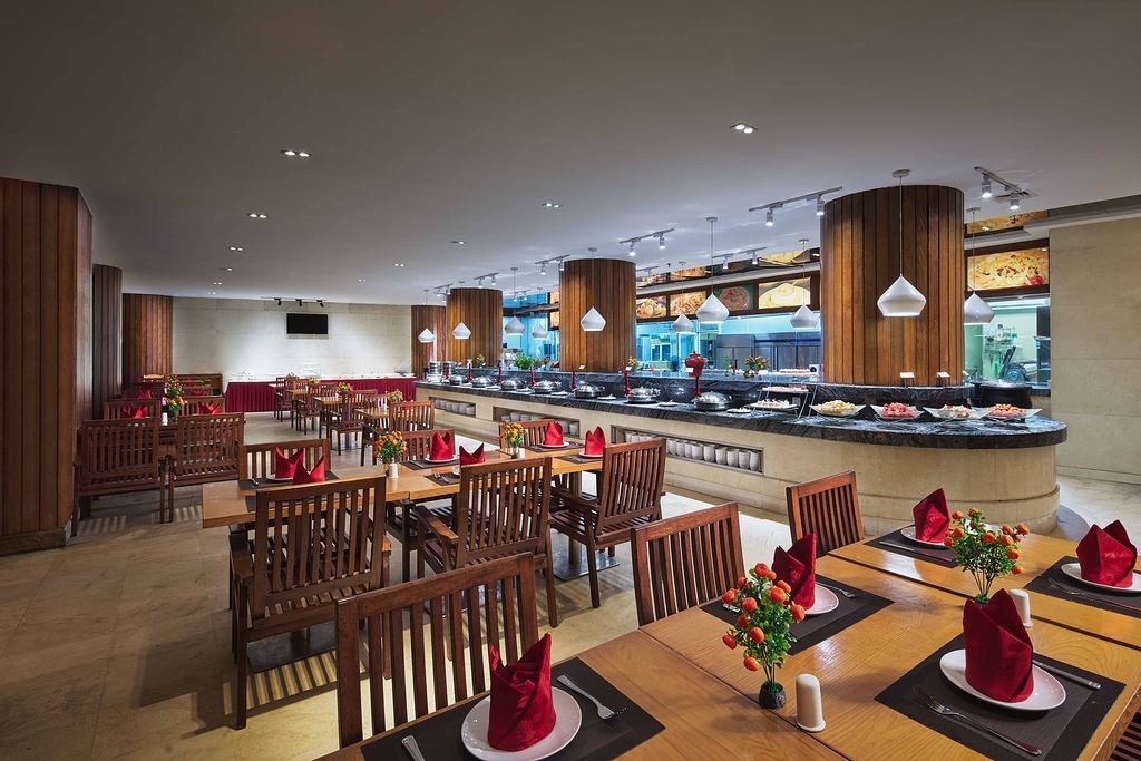 restaurants-xianrenge-restaurant