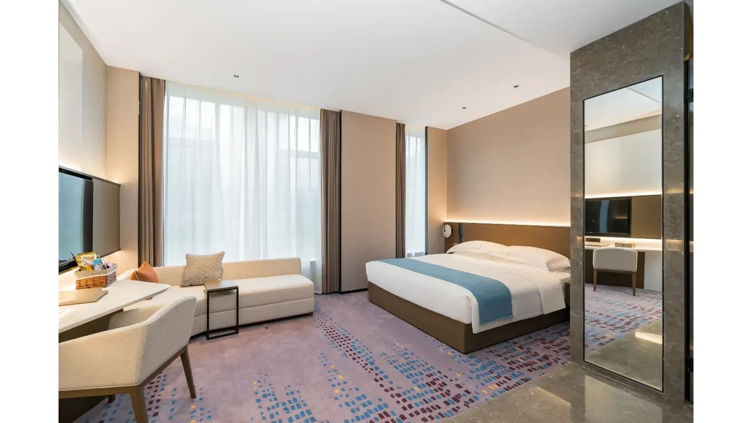 rooms-business-double--king-room-vip-building