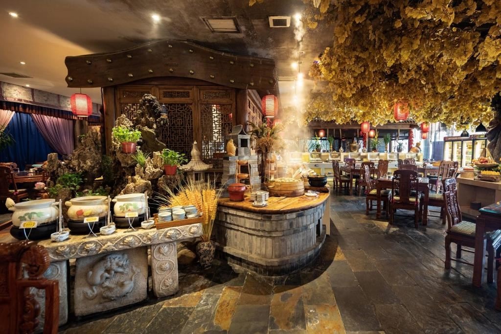restaurants-yuchafang-seafood-buffet-restaurant