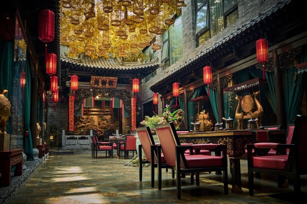 restaurants-yuchafang-seafood-buffet-restaurant