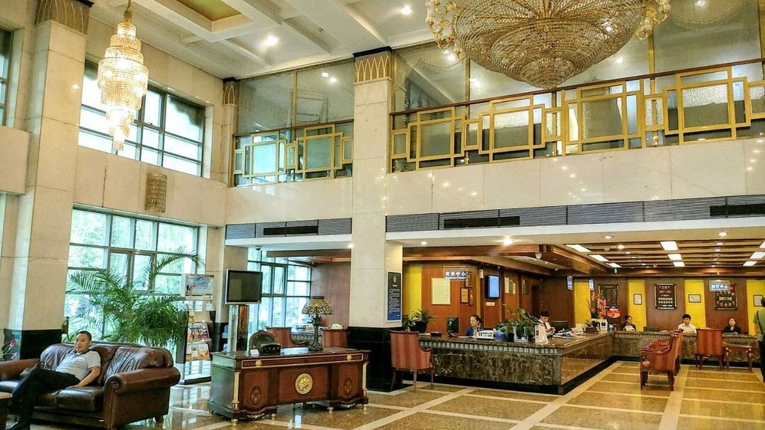 general-main-building
