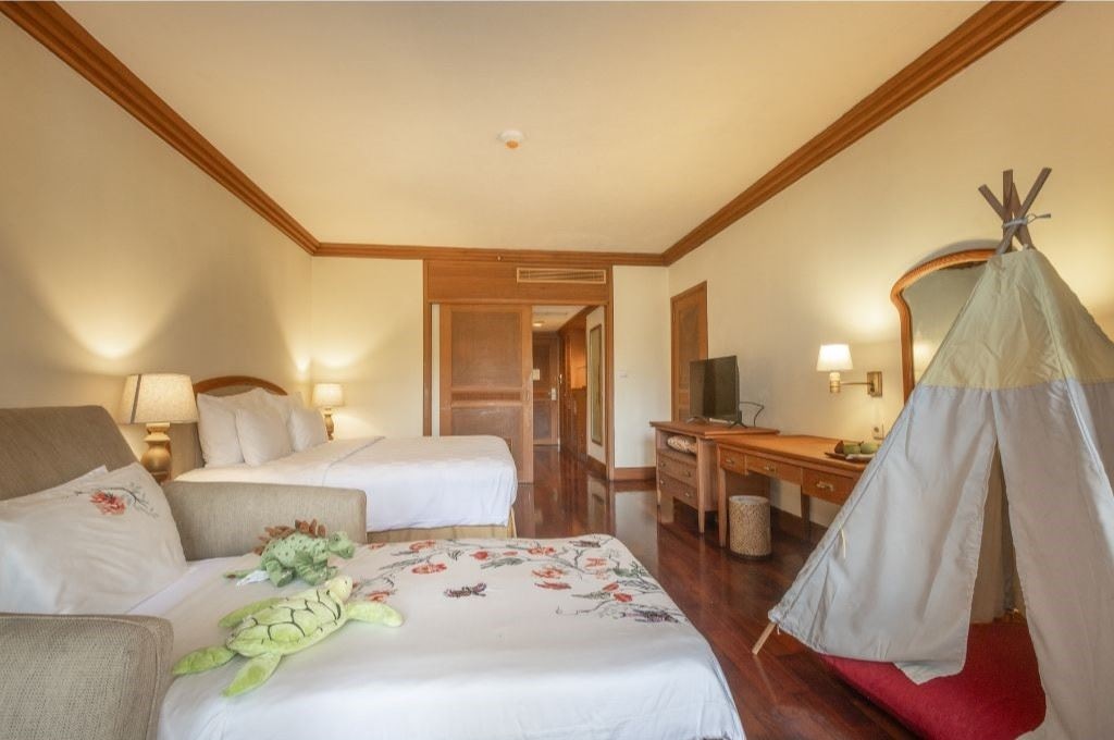 rooms-classic-family