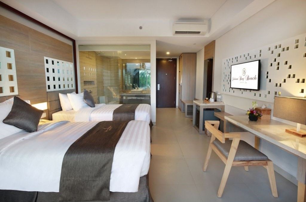 rooms-terunajaya-room