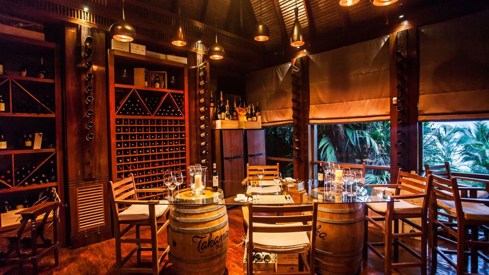 restaurants-wine-cellar