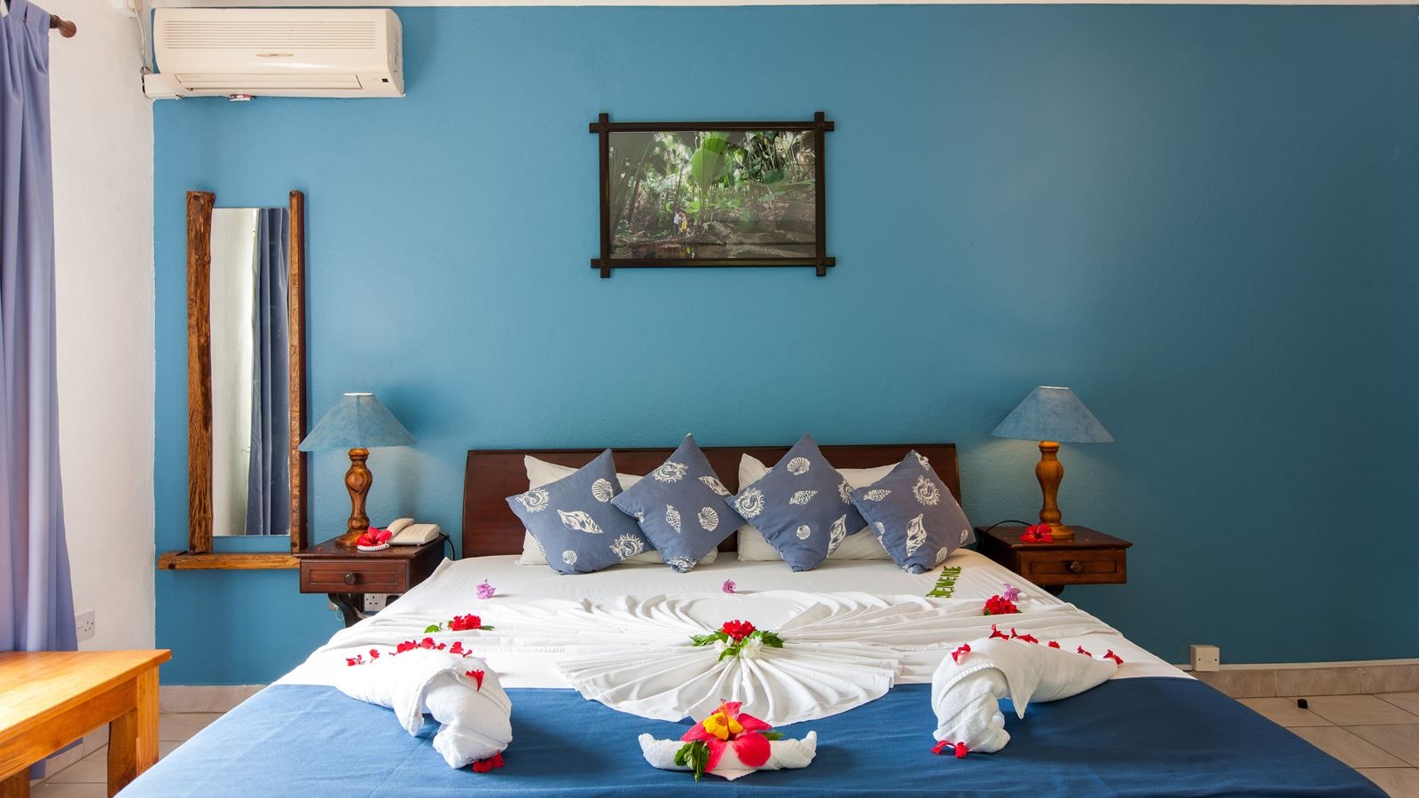 rooms-double-standard