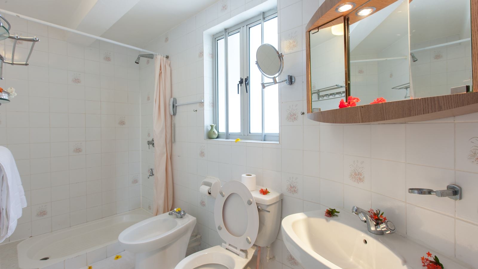 rooms-double-standard