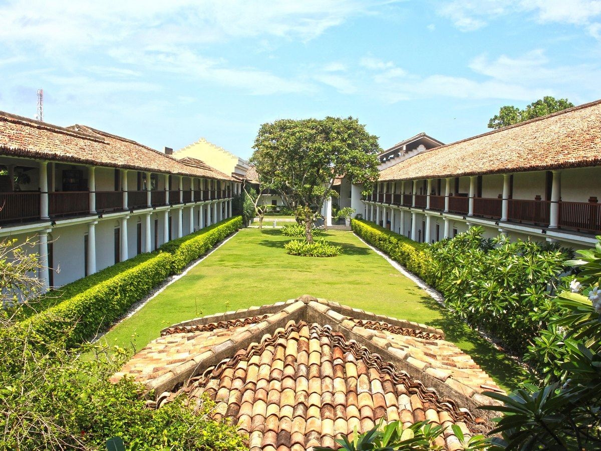 general-main-building