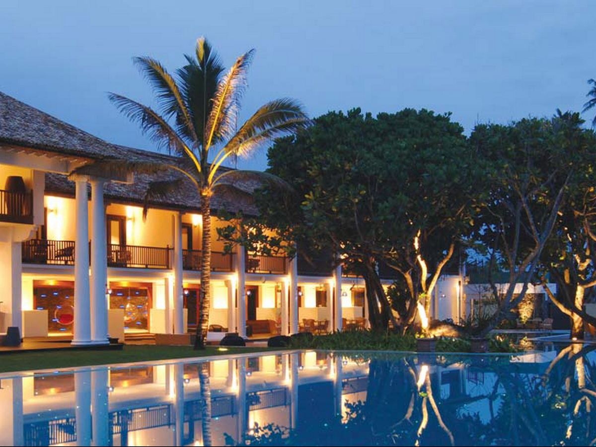 general-main-building