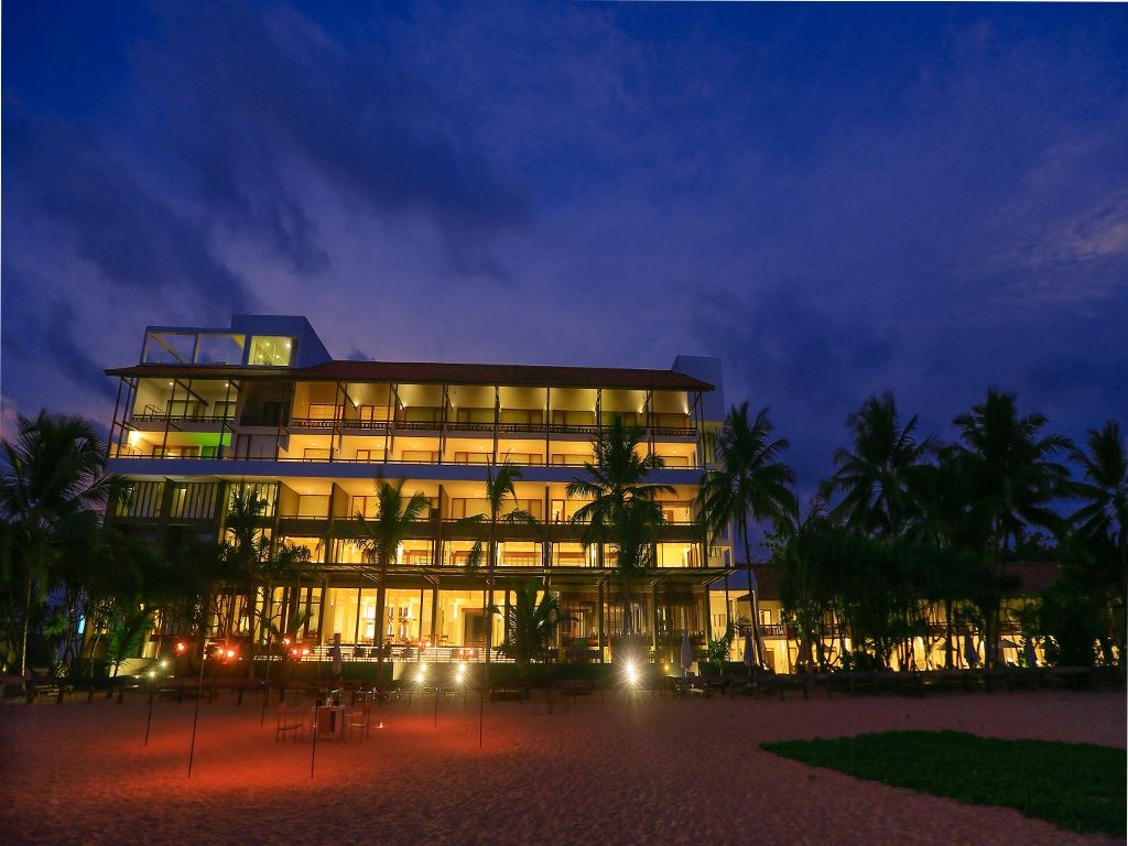 general-main-building