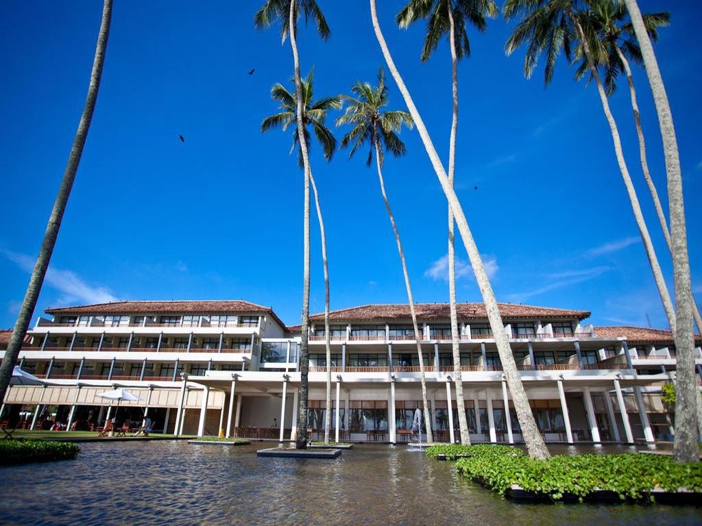 general-main-building