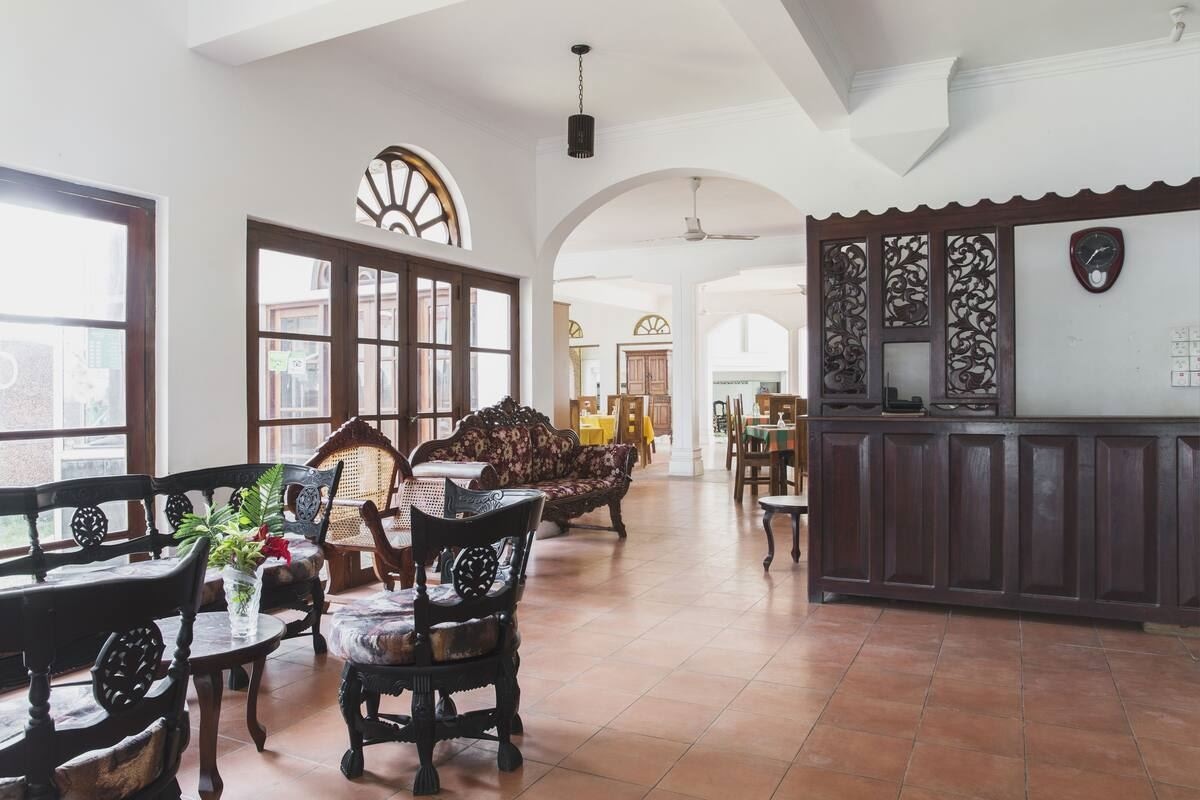 general-main-building